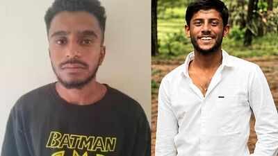 BCom student stabbed to death in Bengaluru: How feud over senior girl turned fatal for 19-year-old