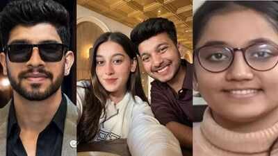 A key part of the alleged planning involved the death of Mansi Govindpurkar (R), a 21-year-old woman from Sangvi who went missing on March 18, 2025 Before Ketan's killing, Siya Goyal, lover searched 'Mansi Govindpurkar', 'woman kills family by mushroom' cases