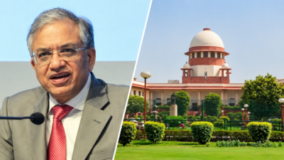 The Election Commission has said differing views are a normal part of discussions in any institution, and that all its orders are legally valid and follow the set procedures. Can CEC Gyanesh Kumar exercise EC powers alone? SC to hear plea today