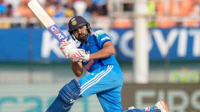 'Same thing could happen at 2027 World Cup': Dinesh Karthik hails Rohit Sharma's measured 92 vs West Indies