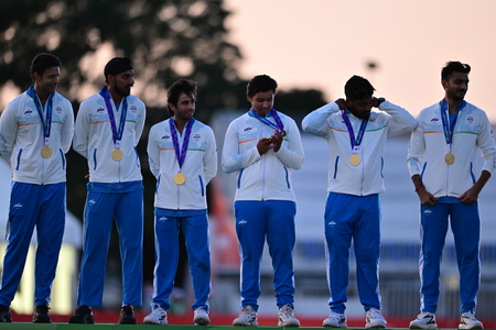 Team India