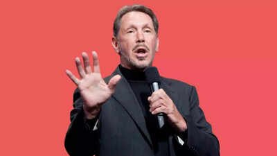 Oracle co-founder Larry Ellison bought an 8.4-acre Florida oceanfront estate for $80 million in 2021; five years later, after shelving demolition plans, he is asking $165 million for the property