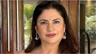 Kunickaa Sadanand's mother, Kalyani Sadanand, passes away at 83; actress pens emotional note