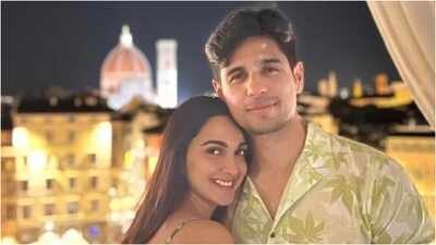 'Blessed once again': 'Toxic' actress Kiara Advani announces SECOND pregnancy with Sidharth Malhotra