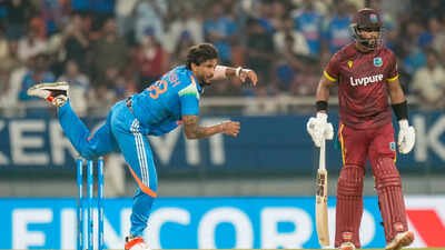 India's Nitish Kumar Reddy (PTI Photo) ‘When are you going to play him?’: Ex-India batter questions decision to bench Nitish Reddy