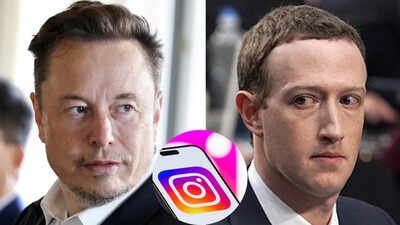 Elon Musk takes sides in Jeff Bezos vs Mark Zuckerberg fight; agrees with … Elon Musk takes sides in Jeff Bezos vs Mark Zuckerberg fight; agrees with …