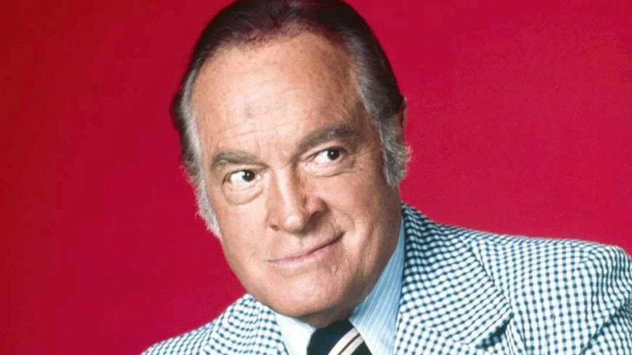 Bob Hope