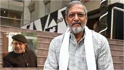 ‘People say Nana gets angry but...’: Mithun Chakraborty pays emotional tribute to late friend Nana Patekar