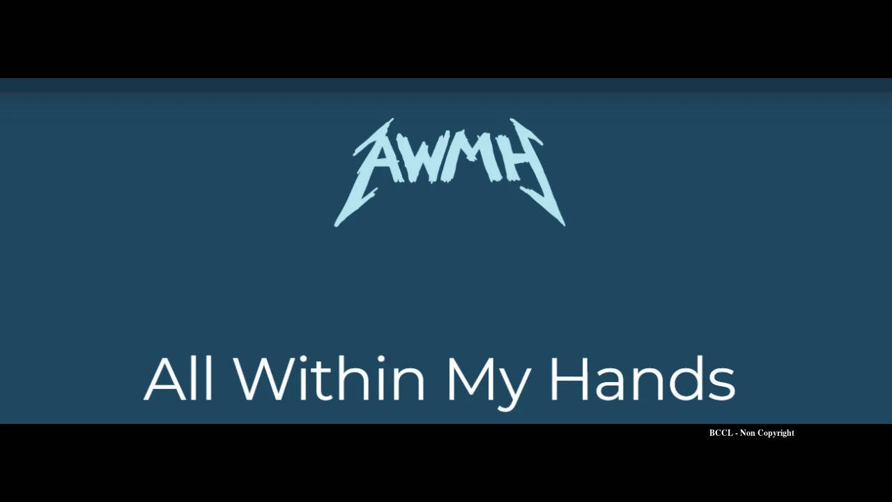 metallica foundation