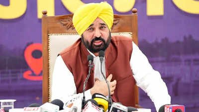 Proof of 21 'compromised transfers', 11 policy changes part of CBI's Punjab file