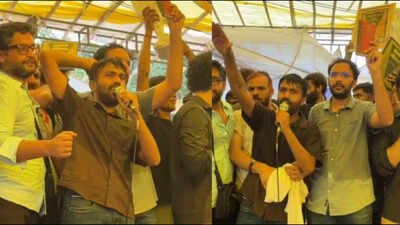 CJP alleges Rajasthan police detained Deepak Baliyan, drove him 100km before releasing him
