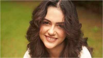Aditya Sarpotdar on spotting Aneet Padda’s talent before ‘Saiyaara’: ‘Very few actresses possess this kind of range’