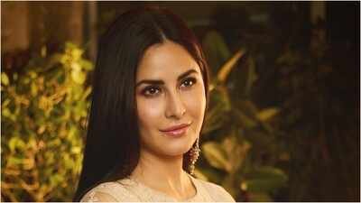 Katrina Kaif breaks silence on body-shaming trolls: ‘I would have been paralysed with fear if I let criticism dictate my life’