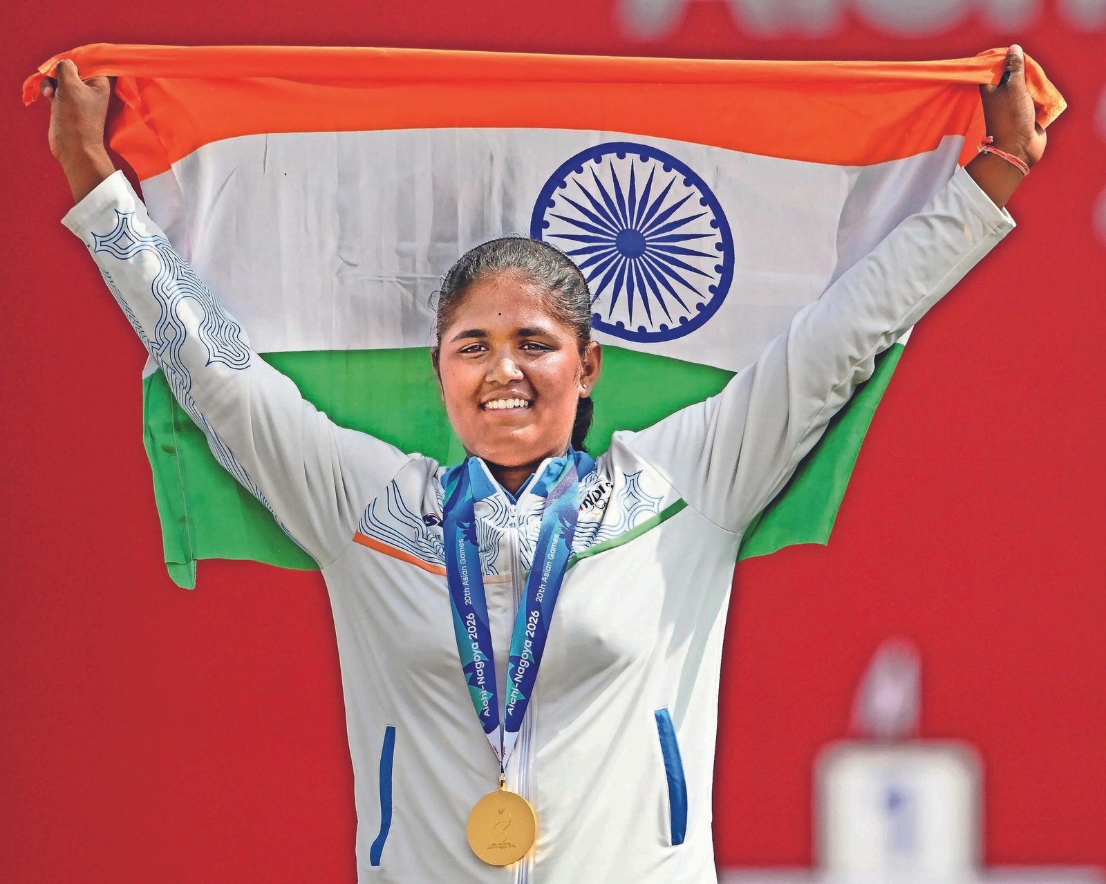Kumkum Mohod