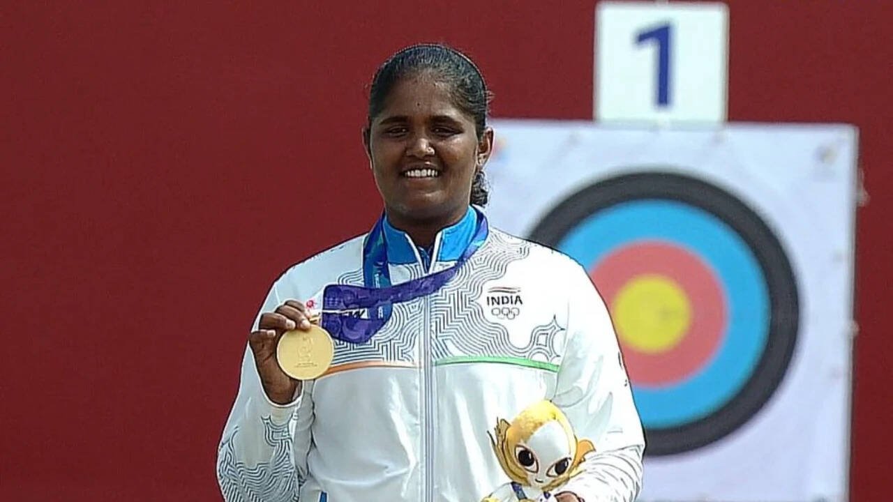 kumkum mohod
