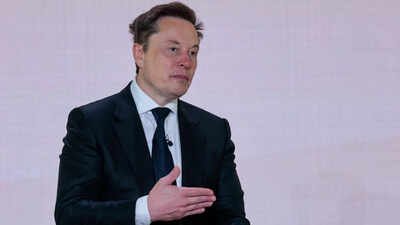 Musk argued that Starlink could improve access to the internet in underserved parts of the country Elon Musk fires another salvo over Starlink delay, targets Ambani again