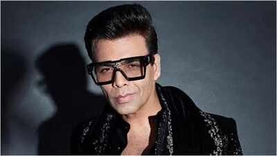 Karan Johar eyes a new chat show after 'Koffee with Karan 9', wants to create an original IP as he prepares to step away from the iconic couch - Report