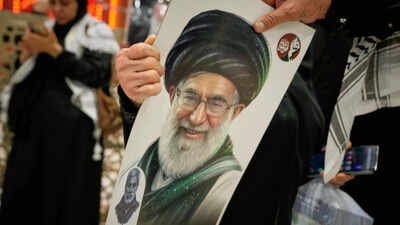 ‘Khamenei’s killing was a mistake’: Israeli opposition leader Israeli leader admits that assassinating Ayatollah Khamenei was a 'mistake'