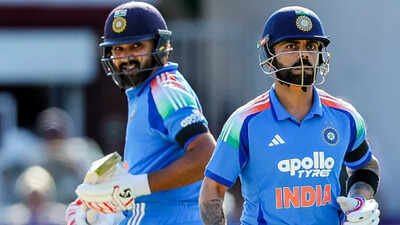 'Big assets for India': Robin Singh identifies key factor that makes Rohit Sharma, Virat Kohli crucial for 2027 World Cup