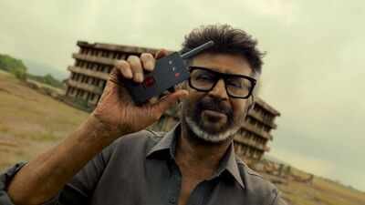 Picture Credit: X Rajinikanth’s ‘Jailer 2’ gets Andhra Pradesh government approval for ticket price hike during opening week; single screens to charge Rs 50 more and multiplexes to charge extra Rs 75