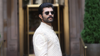 ‘Ranabaali’ star Vijay Deverakonda says no more ticket price hikes for his films; says ‘The only exception would be SS Rajamouli Garu’