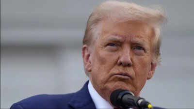 Trump throws another tantrum about not getting Nobel, declares war on Norway