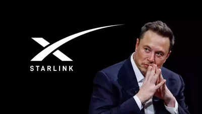 Musk says Starlink’s entry into India would give consumers more choices 'Ambani won't go out of business': Elon Musk says Starlink competition would benefit Indians