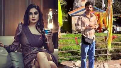 ‘Blackmailed for months’: How bizman’s deadly 'fall' from 4th floor landed model Shraddha Dubey in soup