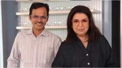‘He irritates me, looks like fraud to me’: Cyrus Broacha slams Farah Khan’s cook Dilip, says his humour feels scripted