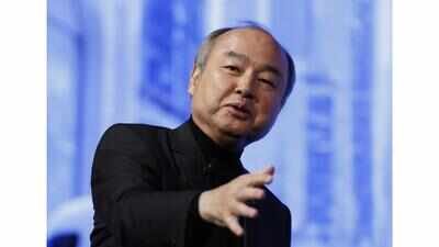 After investing $65 billion in Sam Altman's OpenAl, Japan's richest man Masayoshi Son is seeking $100 billion to fund other AI projects