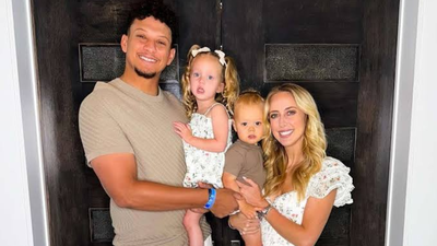 Patrick Mahomes' wife.(Image via Getty Images) Patrick Mahomes’ wife Brittany Mahomes supports a noble cause in Kansas City as he prepares for Week 5 amid a winning streak