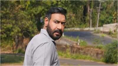 ‘Drishyam 3’ box office collection day 10: Ajay Devgn starrer crosses Rs 300 crore mark despite a slight drop on second Sunday
