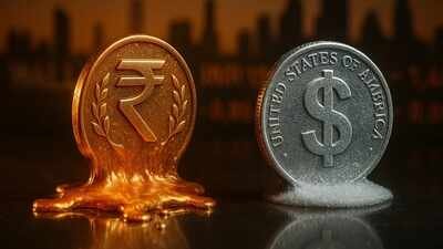 RBI measures see sharp impact as rupee rises 1% against US dollar; what steps were announced?