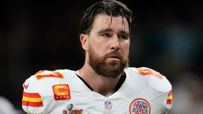 Travis Kelce's investment.(Image via Getty Images) Travis Kelce’s Six Flags makes a major move amid lawsuits as 7 amusement parks are set to change hands in a $331 million deal