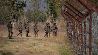 Suspected IED explodes in J-K's Poonch, several feared dead; security heightened