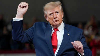 'Made right choice, America first': Trump defends Russia diesel deal amid bipartisan backlash