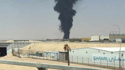 Houthi officials also accused Saudi Arabia of carrying out fresh strikes on the Yemeni capital, Sanaa. They said the attacks killed one person and wounded 12. How did Houthi missiles slip past Saudi defences? Riyadh probes deadly airport attack that killed 13