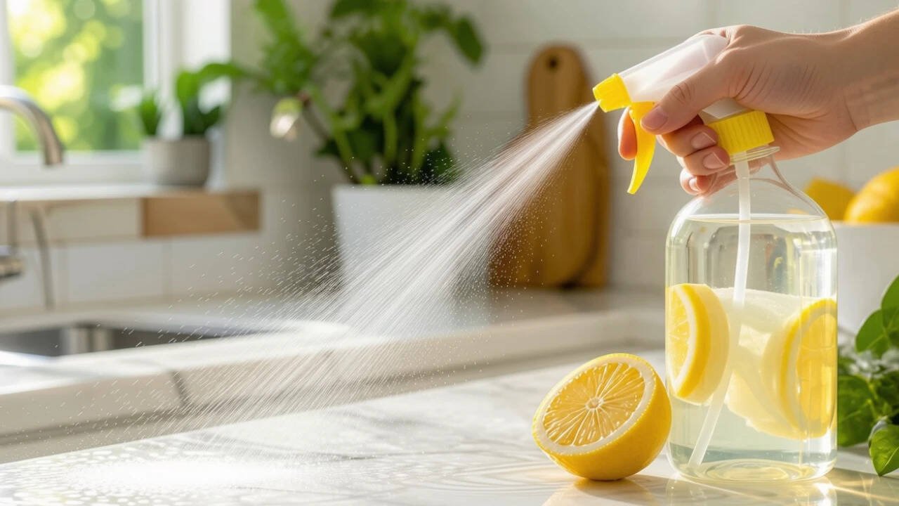 ​Cockroaches keep appearing in your kitchen? Put these 7 common ingredients in the places they hide<br>