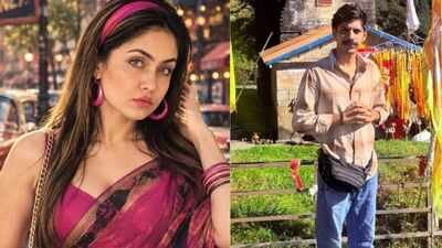 'Tears in both lungs, shock and haemorrhage': What post-mortem revealed in UP bizman's death; family accuses model Shraddha Dubey of murder