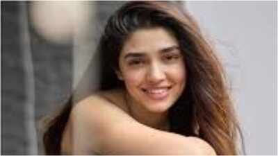 Krithi Shetty to make her Bollywood debut with love story directed by Rohit Shetty’s protege - Reports