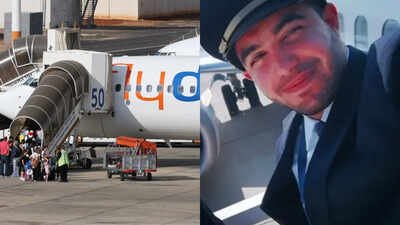 Flydubai mid-air stabbing: 2 Maldivian pilots detained in UAE over links with accused Omani copilot - report