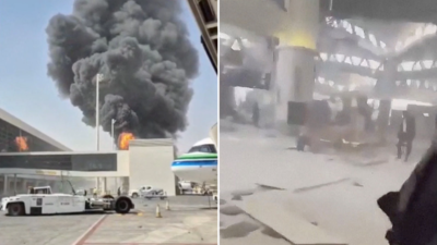 The fresh advisories come after an October 10 attack on Riyadh airport killed an Indian national 'Don’t post videos, stay indoors': Embassy issues fresh advisory for Indians in Saudi Arabia