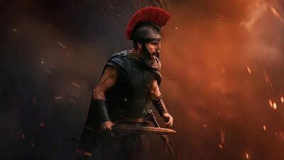 Odyssey 'The Odyssey' Digital Release: Christopher Nolan's epic hits home platforms Nov 17; adds 90 minutes bonus footage