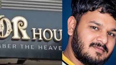 The man had gone to the club with friends when he allegedly spilled beer on the manager’s wife. Club manager, aides beat Delhi man to death for spilling beer on his wife: How minor collision ended in murder