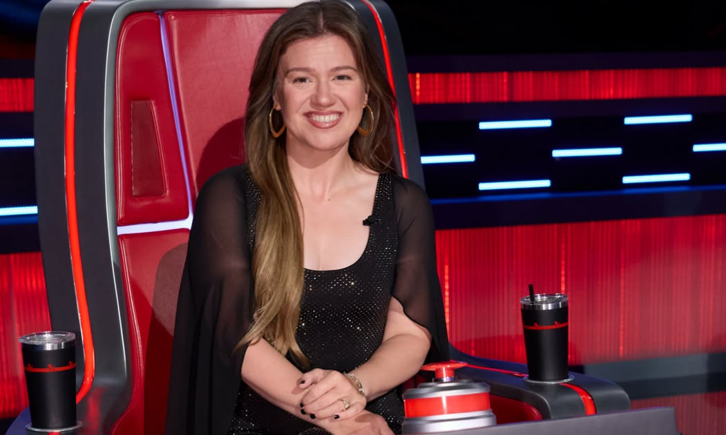 Kelly Clarkson