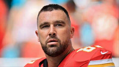 “I thank God for Travis”: Travis Kelce and 87 & Running Foundation help rebuild 79 year old former athlete Gloria White’s 56 year old home (Image via Getty: Travis Kelce) “I thank God for Travis”: Travis Kelce and 87 & Running Foundation help rebuild 79 year old former athlete Gloria White’s 56 year old home