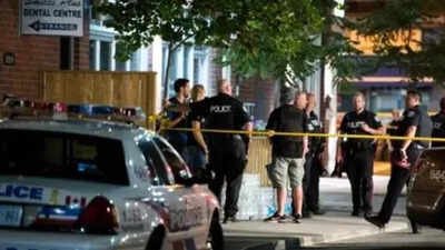 US teen arrested over alleged mass shooting plot targeting Hindu temple (representative image) 'White supremacist views': US teen held with rifle, ammo over Hindu temple attack plot