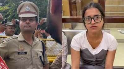 ACP Vivek Bhagat case: HC refuses urgent hearing on woman journalist’s arrest protection plea