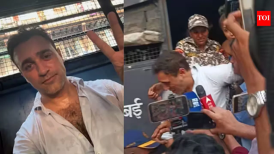 A complaint was lodged on Monday after actor Imran Khan participated in a Mumbai protest. Imran Khan asked to leave India: What rights do OCI cardholders have?