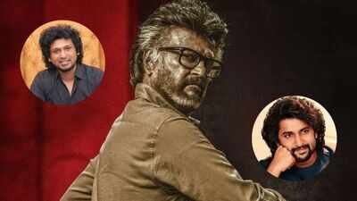 Picture Credit: X ‘Thalaivar sets the screen on wild, wild fire’: Karthik Subbaraj praises Rajinikanth’s performance as Lokesh Kanagaraj and Nani wish ‘Jailer 2’ blockbuster success